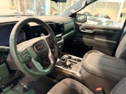 
										2026 GMC Sierra 1500 Crew Cab Standard Box 4-Wheel Drive Elevation full									