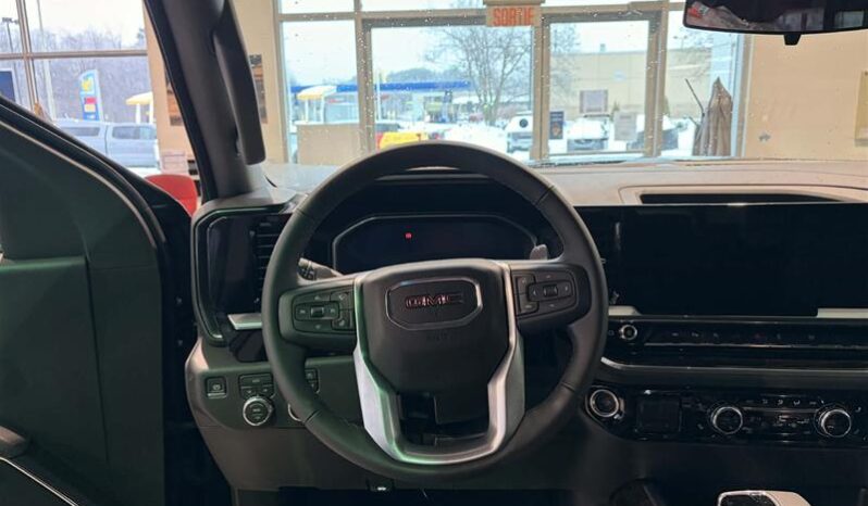 
								2026 GMC Sierra 1500 Crew Cab Standard full									