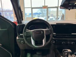 
										2026 GMC Sierra 1500 Crew Cab Standard Box 4-Wheel Drive Elevation full									