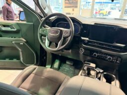 
										2026 GMC Sierra 1500 Crew Cab Standard Box 4-Wheel Drive Elevation full									