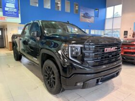 2026 GMC Sierra 1500 Crew Cab Standard