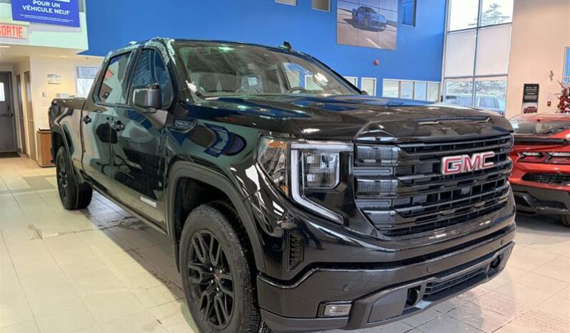 
								2026 GMC Sierra 1500 Crew Cab Standard full									