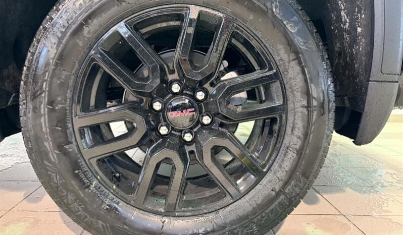 
								2026 GMC Sierra 1500 Crew Cab Standard Box 4-Wheel Drive Elevation full									