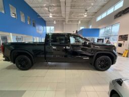 
										2026 GMC Sierra 1500 Crew Cab Standard Box 4-Wheel Drive Elevation full									