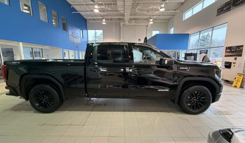 
								2026 GMC Sierra 1500 Crew Cab Standard Box 4-Wheel Drive Elevation full									