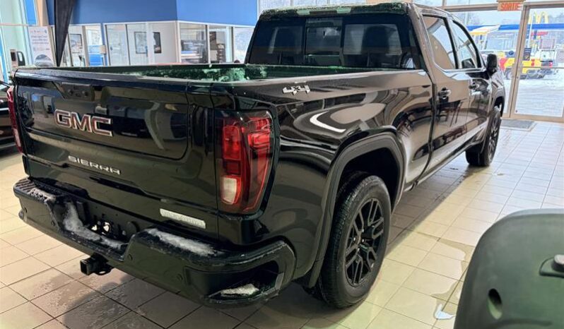 
								2026 GMC Sierra 1500 Crew Cab Standard full									