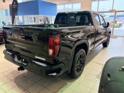 
										2026 GMC Sierra 1500 Crew Cab Standard Box 4-Wheel Drive Elevation full									