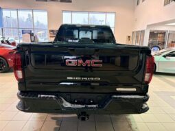 
										2026 GMC Sierra 1500 Crew Cab Standard Box 4-Wheel Drive Elevation full									