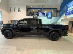 
										2026 GMC Sierra 1500 Crew Cab Standard full									