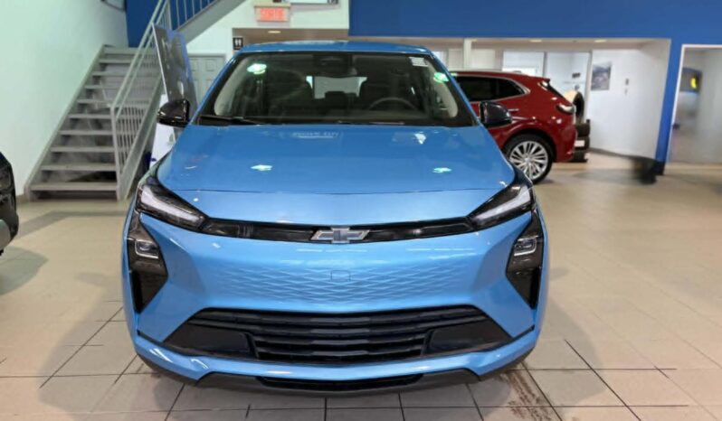 
								2027 Chevrolet Bolt Fwd 4dr Lt full									