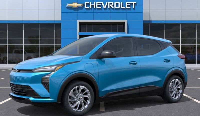 
								2027 Chevrolet Bolt FWD 4dr LT full									