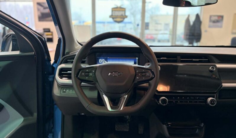 
								2027 Chevrolet Bolt Fwd 4dr Lt full									