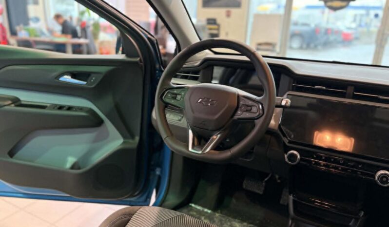 
								2027 Chevrolet Bolt Fwd 4dr Lt full									