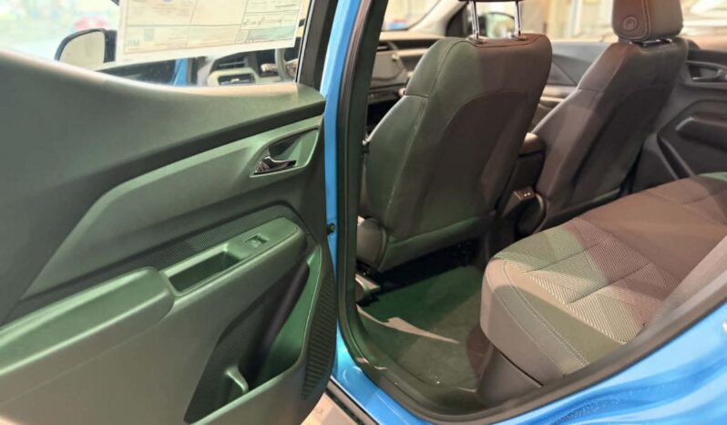 
								2027 Chevrolet Bolt Fwd 4dr Lt full									
