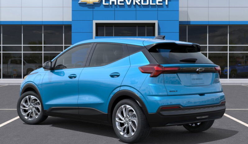 
								2027 Chevrolet Bolt FWD 4dr LT full									