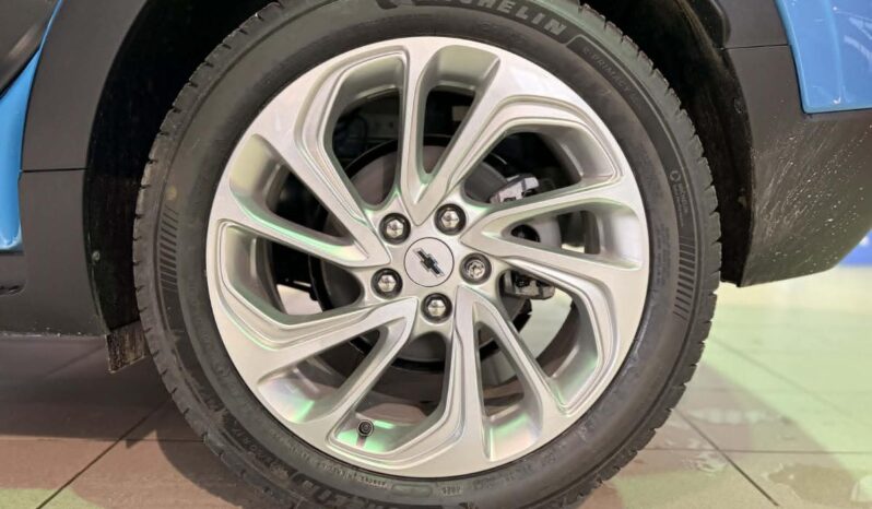 
								2027 Chevrolet Bolt Fwd 4dr Lt full									