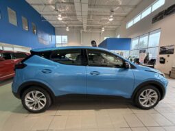 
										2027 Chevrolet Bolt Fwd 4dr Lt full									