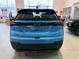 
										2027 Chevrolet Bolt Fwd 4dr Lt full									