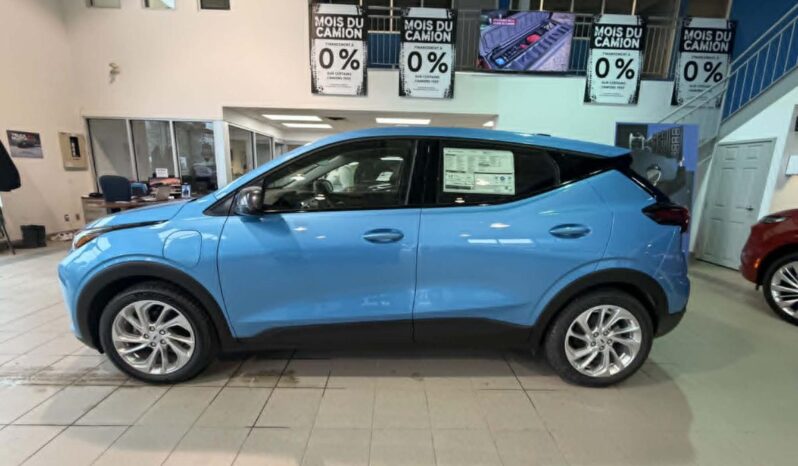 
								2027 Chevrolet Bolt Fwd 4dr Lt full									