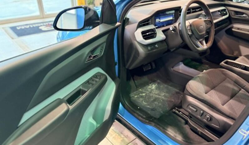 
								2027 Chevrolet Bolt Fwd 4dr Lt full									