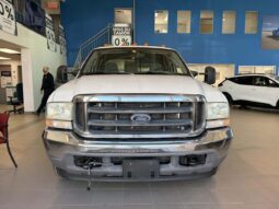 
										2003 Ford F-350 F350 S/d Xlt Crew full									
