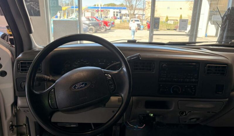 
								2003 Ford F-350 F350 S/d Xlt Crew full									