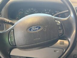 
										2003 Ford F-350 F350 S/d Xlt Crew full									