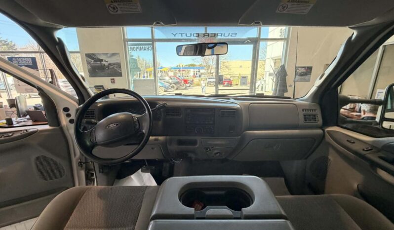 
								2003 Ford F-350 F350 S/d Xlt Crew full									