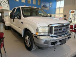 
										2003 Ford F-350 F350 S/d Xlt Crew full									