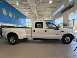 
										2003 Ford F-350 F350 S/d Xlt Crew full									