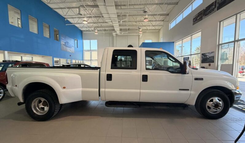 
								2003 Ford F-350 F350 S/d Xlt Crew full									