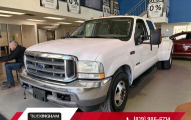 2003 Ford F-350 F350 S/d Xlt Crew
