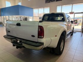 2003 Ford F-350 F350 S/d Xlt Crew