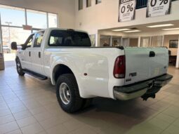 
										2003 Ford F-350 F350 S/d Xlt Crew full									