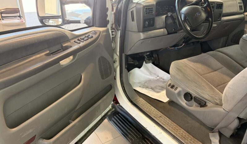 
								2003 Ford F-350 F350 S/d Xlt Crew full									