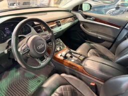 
										2012 Audi A8 4.2 Tip Qtro Premium full									
