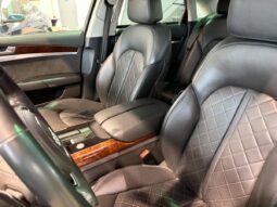 
										2012 Audi A8 4.2 Tip Qtro Premium full									