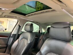 
										2012 Audi A8 4.2 Tip Qtro Premium full									