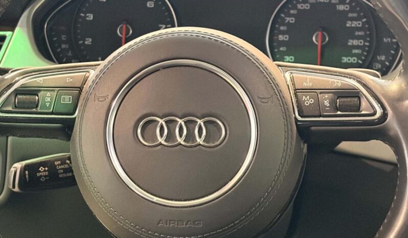 
								2012 Audi A8 4.2 Tip Qtro Premium full									