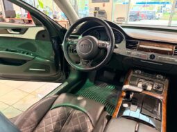 
										2012 Audi A8 4.2 Tip Qtro Premium full									