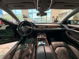 
										2012 Audi A8 4.2 Tip Qtro Premium full									