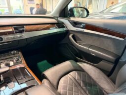 
										2012 Audi A8 4.2 Tip Qtro Premium full									