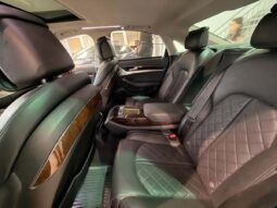 
										2012 Audi A8 4.2 Tip Qtro Premium full									