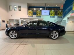 
										2012 Audi A8 4.2 Tip Qtro Premium full									