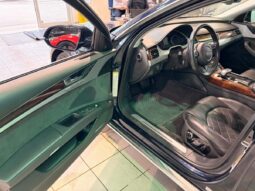 
										2012 Audi A8 4.2 Tip Qtro Premium full									