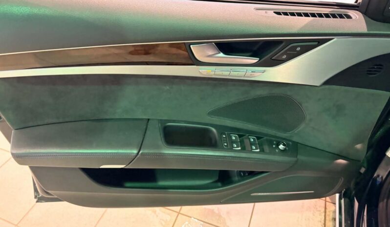 
								2012 Audi A8 4.2 Tip Qtro Premium full									