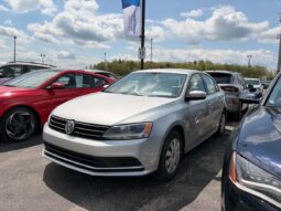 2016 Volkswagen Jetta - Occasion Berline - VIN: 3VW167AJ6GM309866 - Buckingham Chevrolet Buick GMC Gatineau