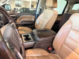 
										2017 GMC Sierra 1500 Crew 4×4 Denali full									