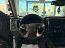 
										2017 GMC Sierra 1500 Crew 4×4 Denali full									