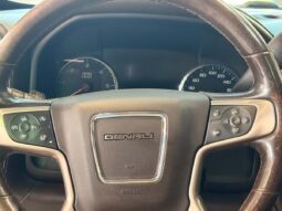 
										2017 GMC Sierra 1500 Crew 4×4 Denali full									